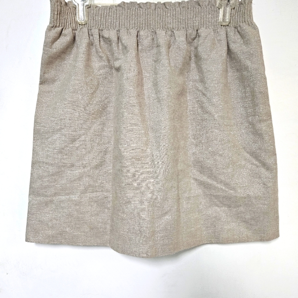J. CREW Women's Flared Skirt Size 4 - Picture 13 of 16